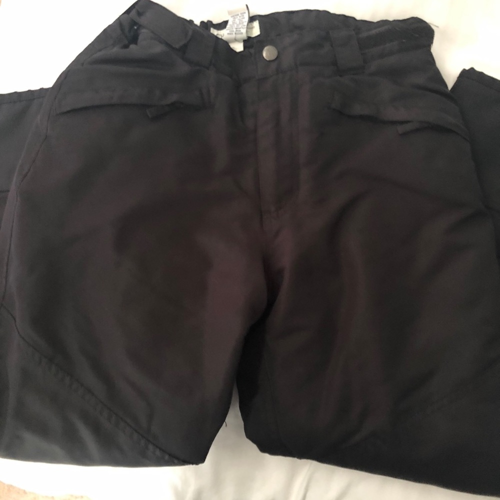 Kids Snow Pants